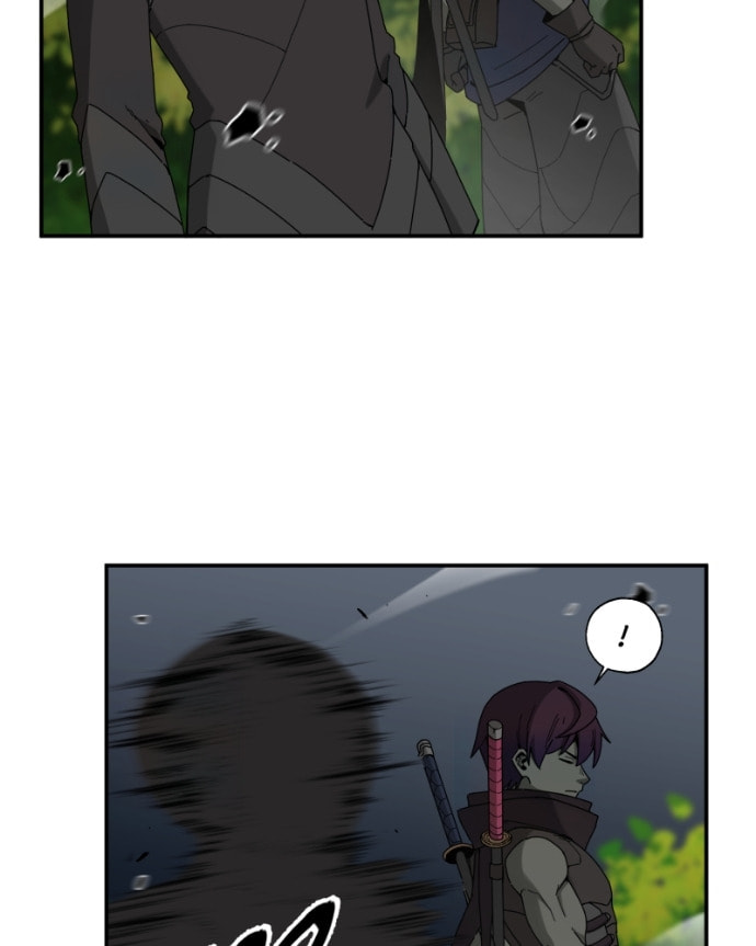 Read Black Sun chapter 105 image 18 on Lezhin