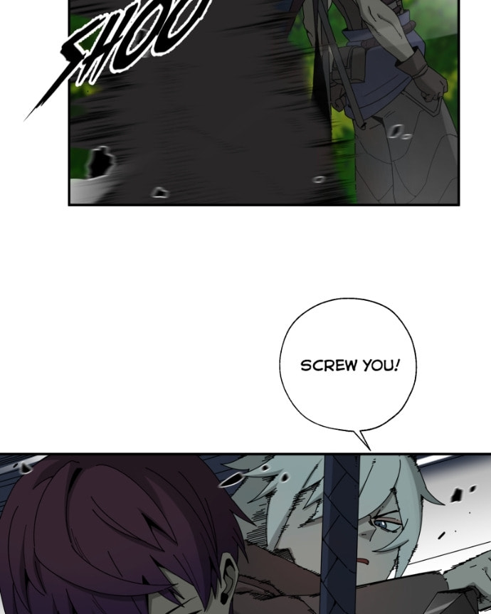 Read Black Sun chapter 105 image 19 on Lezhin