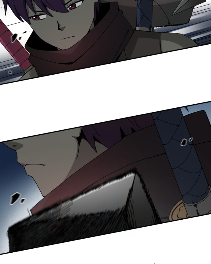 Read Black Sun chapter 105 image 20 on Lezhin