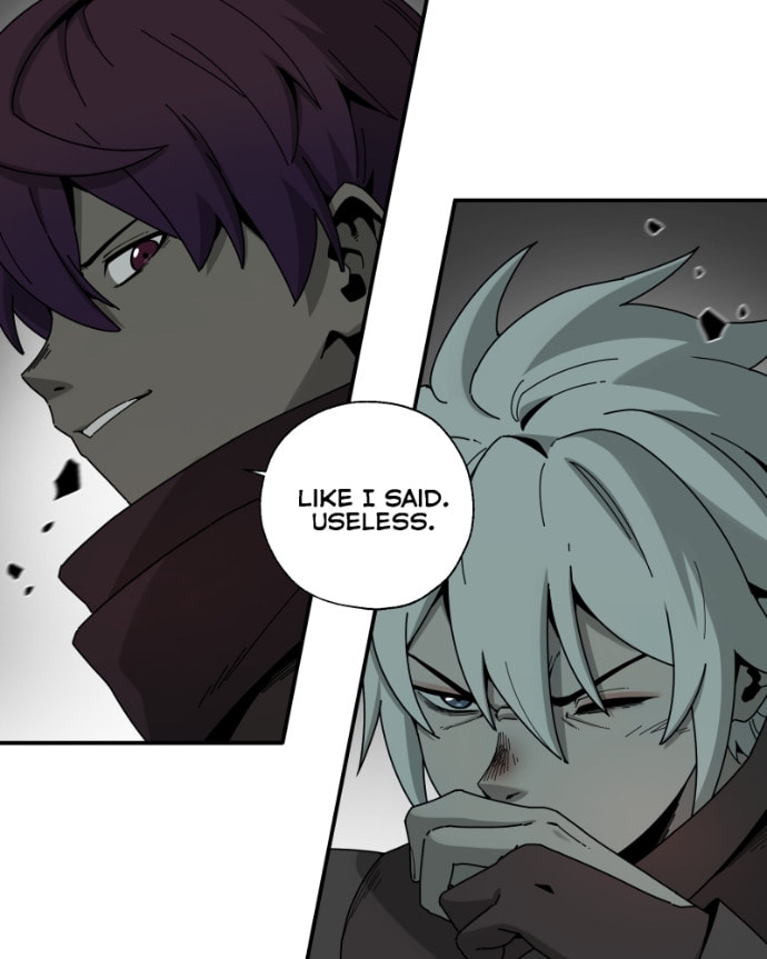 Read Black Sun chapter 105 image 25 on Lezhin