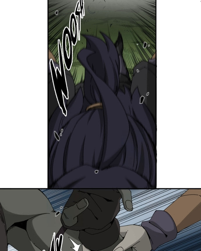 Read Black Sun chapter 105 image 30 on Lezhin