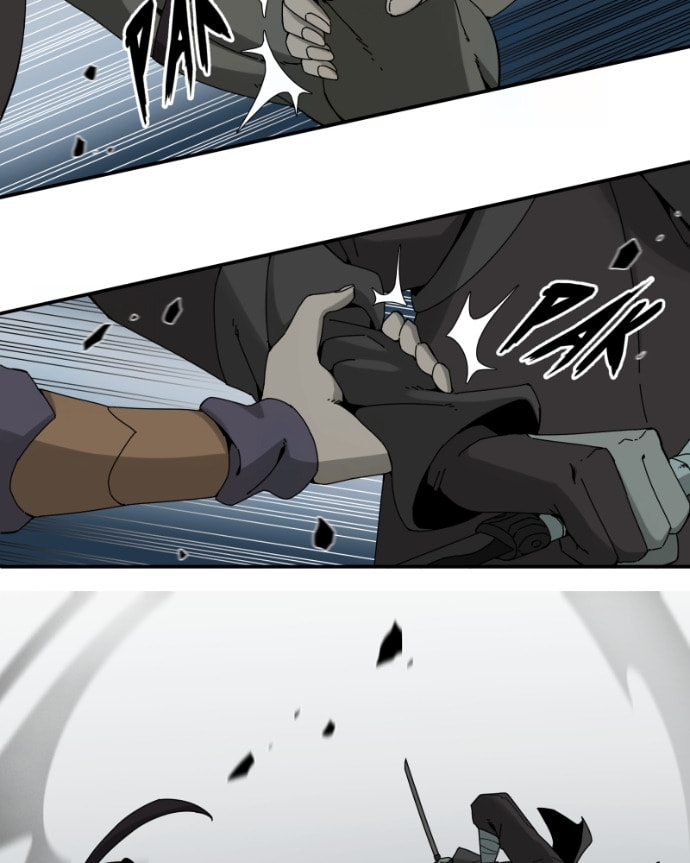 Read Black Sun chapter 105 image 31 on Lezhin
