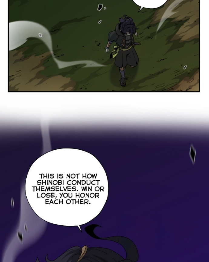 Read Black Sun chapter 105 image 36 on Lezhin