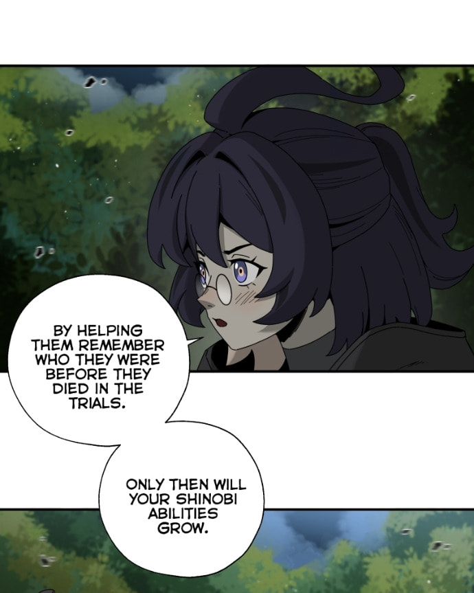 Read Black Sun chapter 105 image 42 on Lezhin