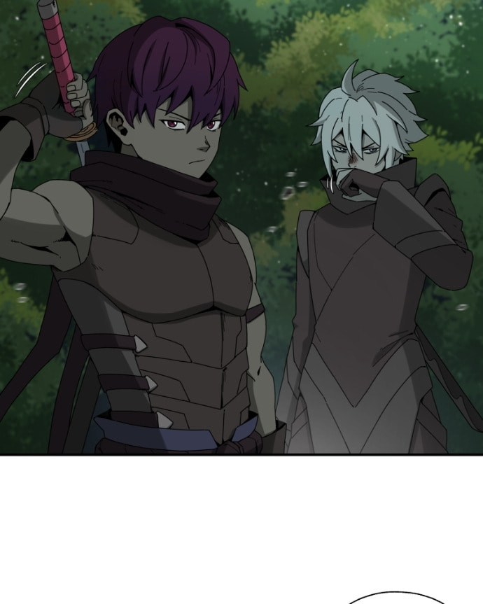 Read Black Sun chapter 105 image 43 on Lezhin