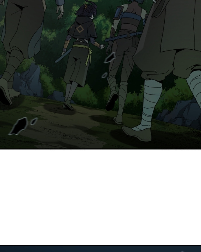 Read Black Sun chapter 105 image 50 on Lezhin