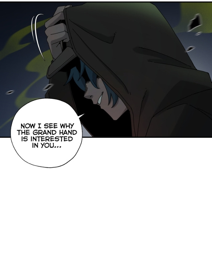 Read Black Sun chapter 105 image 55 on Lezhin