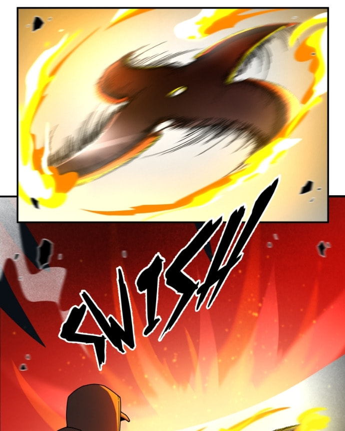 Read Black Sun chapter 105 image 56 on Lezhin