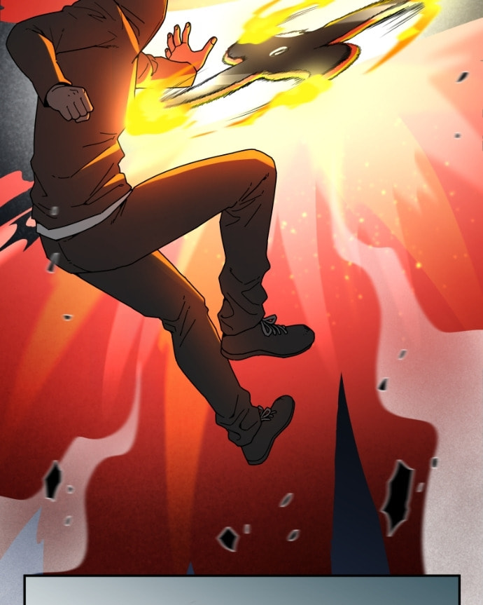 Read Black Sun chapter 105 image 57 on Lezhin