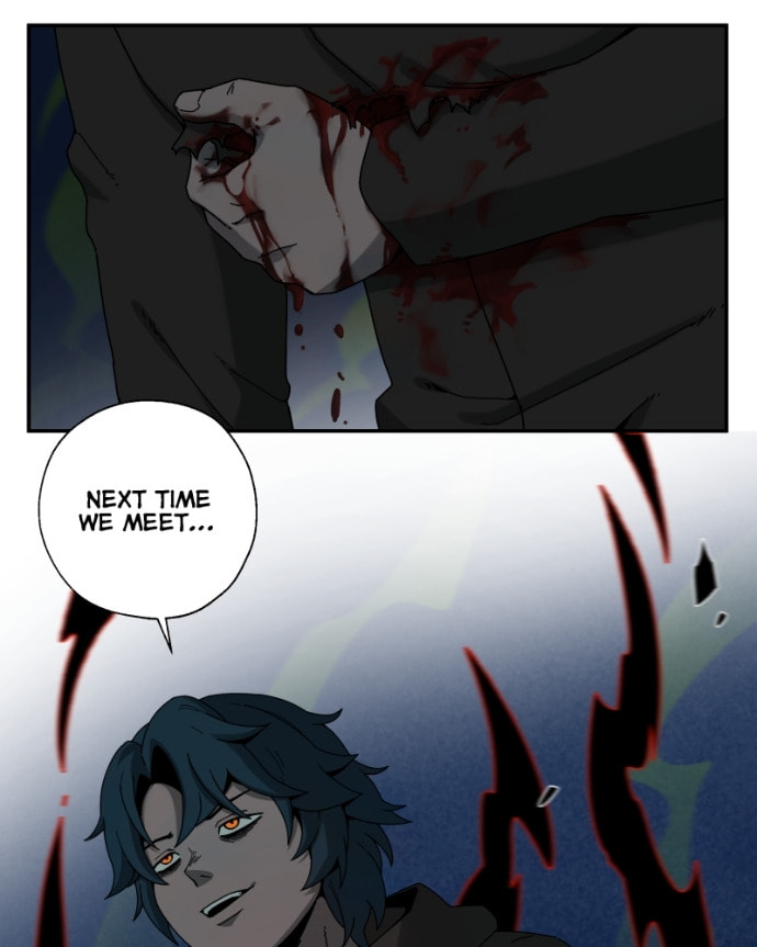 Read Black Sun chapter 105 image 59 on Lezhin
