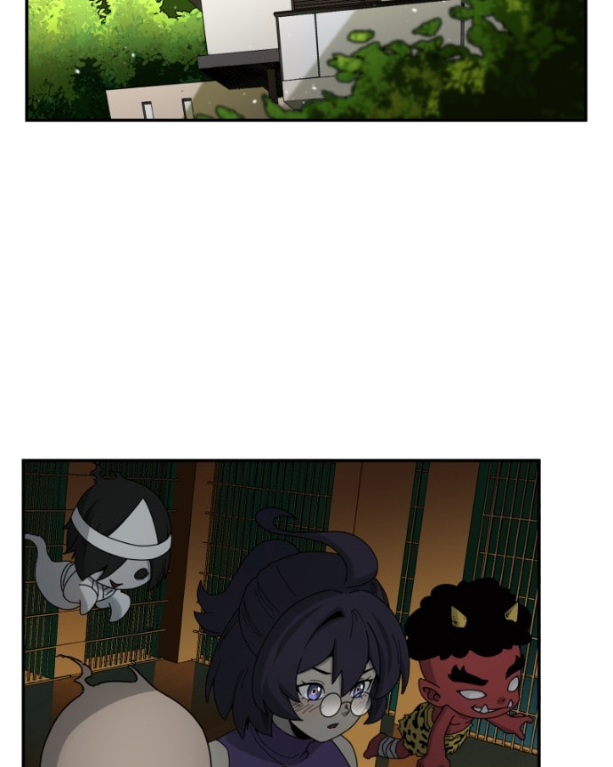 Read Black Sun chapter 105 image 62 on Lezhin