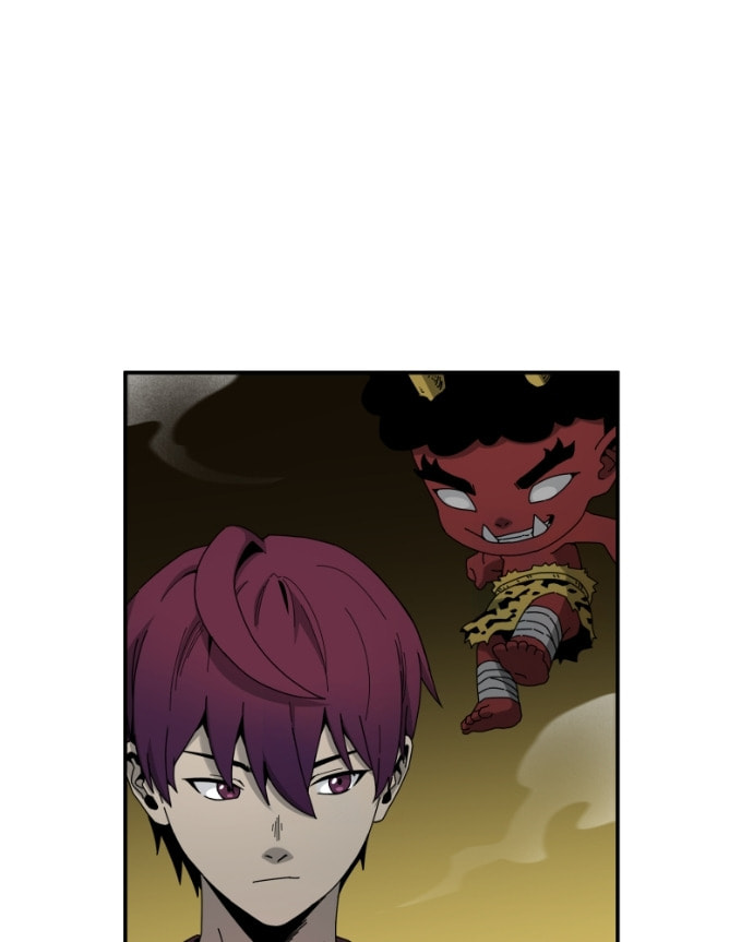 Read Black Sun chapter 105 image 65 on Lezhin