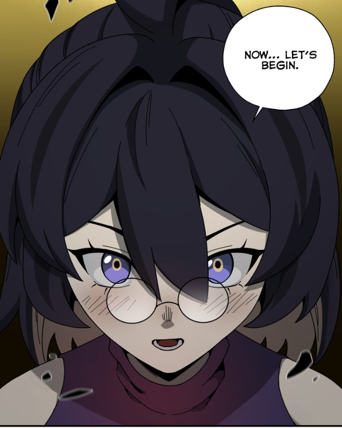 Read Black Sun chapter 105 image 69 on Lezhin