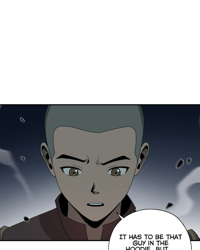 Read Black Sun chapter 105 image 7 on Lezhin