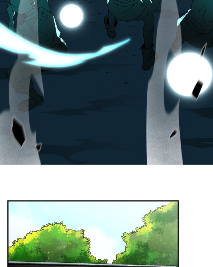 Read Black Sun chapter 106 image 10 on Lezhin