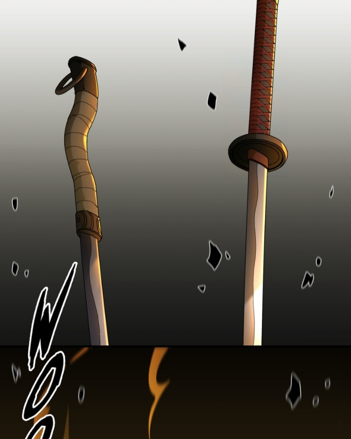 Read Black Sun chapter 106 image 14 on Lezhin