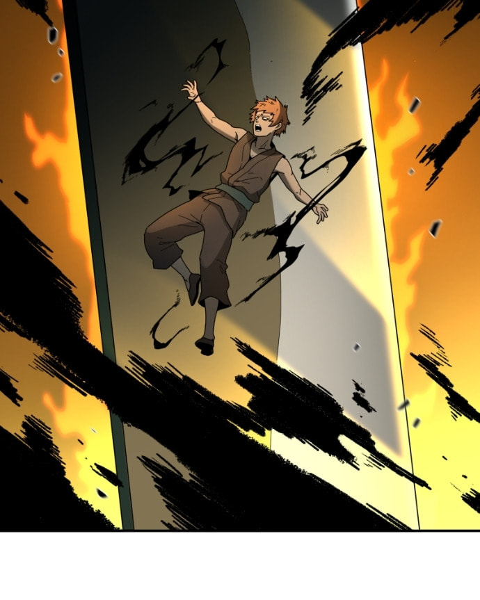 Read Black Sun chapter 106 image 23 on Lezhin