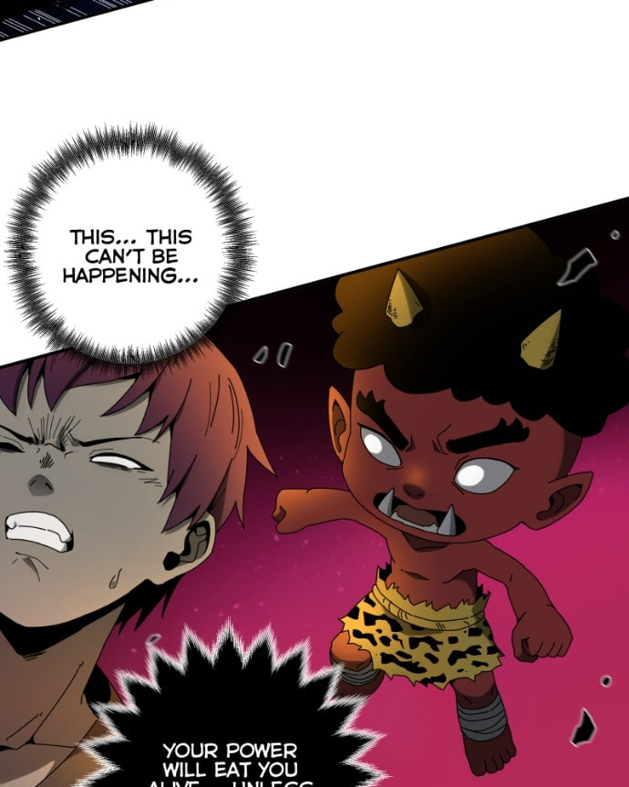 Read Black Sun chapter 106 image 26 on Lezhin