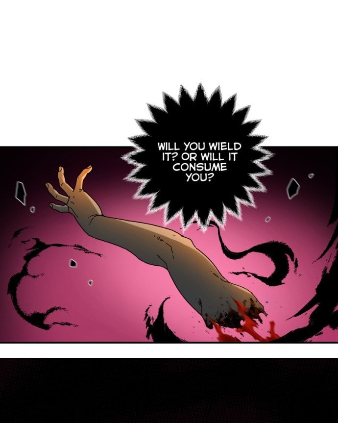 Read Black Sun chapter 106 image 28 on Lezhin