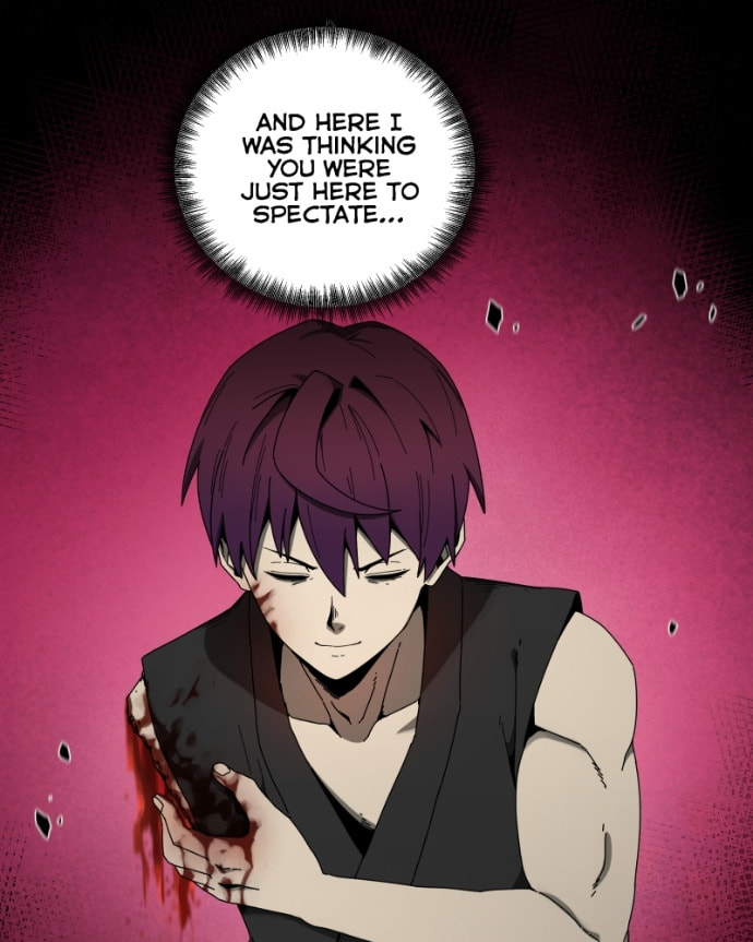 Read Black Sun chapter 106 image 29 on Lezhin