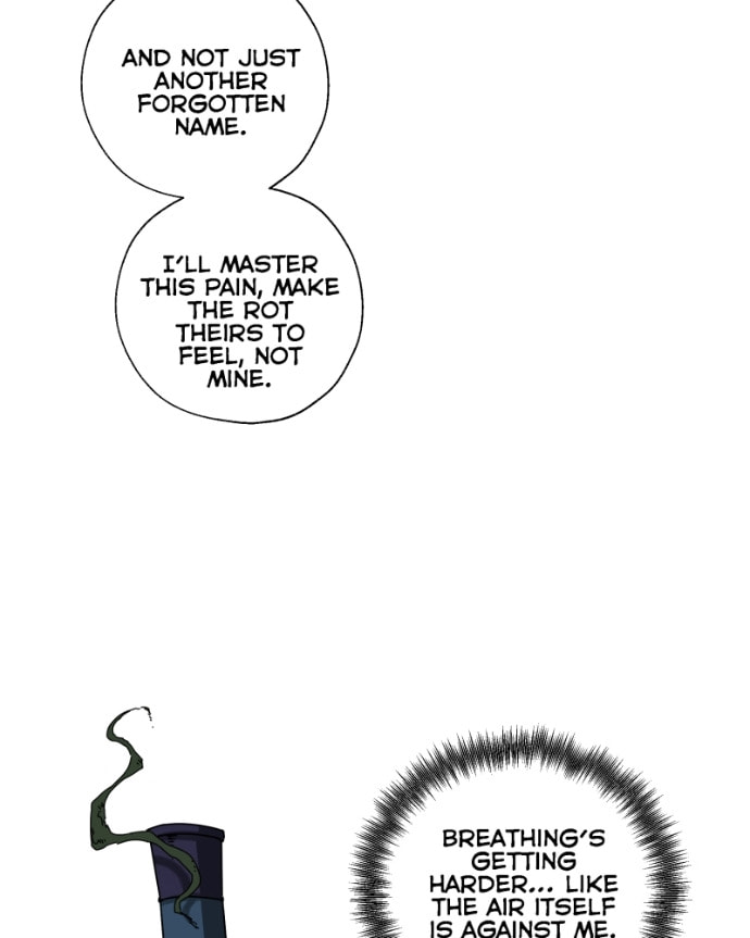 Read Black Sun chapter 106 image 31 on Lezhin