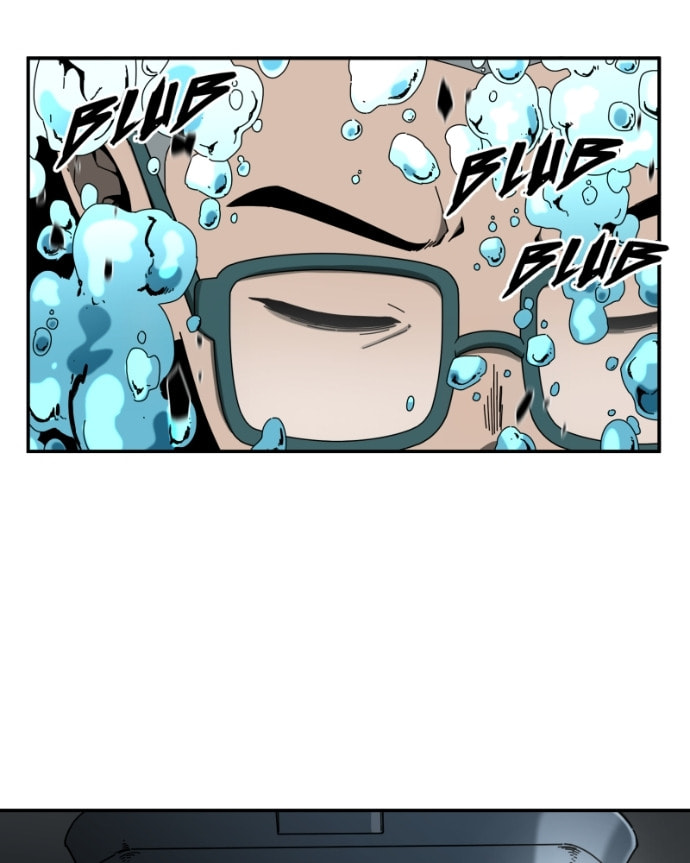 Read Black Sun chapter 106 image 41 on Lezhin