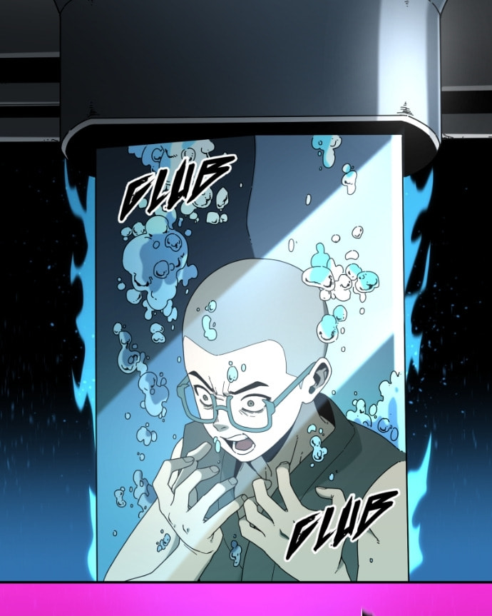Read Black Sun chapter 106 image 42 on Lezhin
