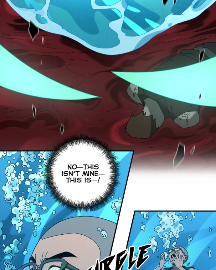 Read Black Sun chapter 106 image 45 on Lezhin