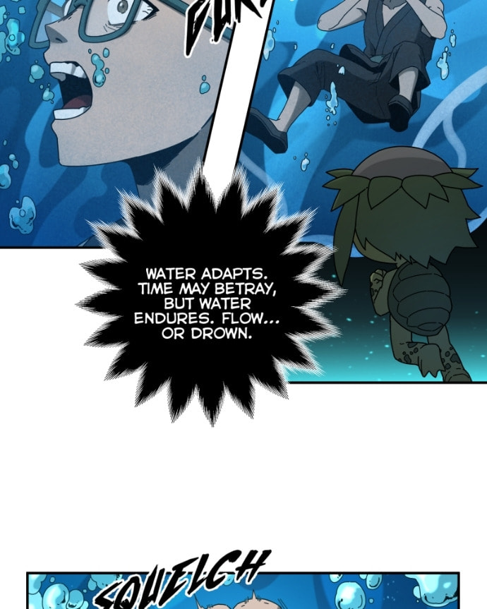 Read Black Sun chapter 106 image 46 on Lezhin