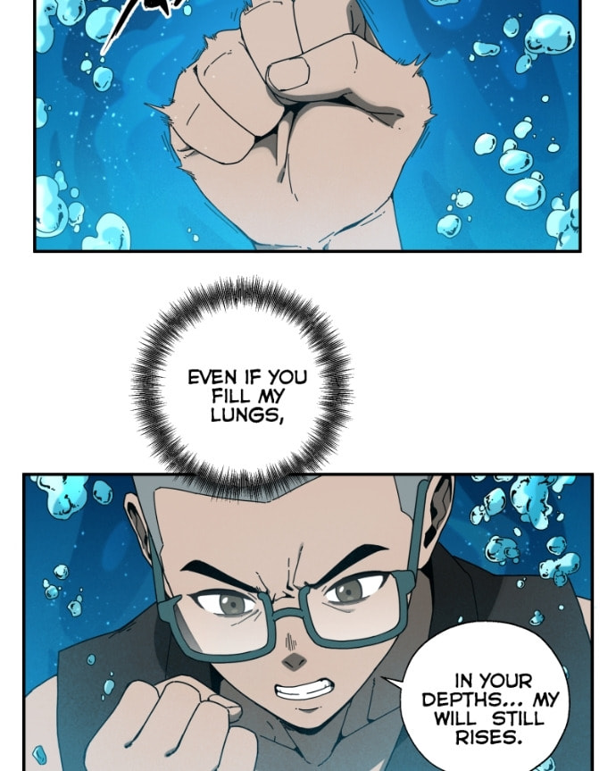 Read Black Sun chapter 106 image 47 on Lezhin