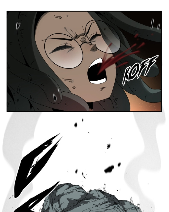 Read Black Sun chapter 106 image 50 on Lezhin