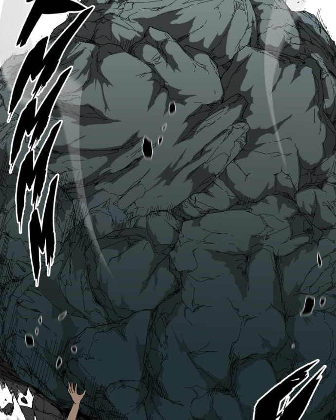Read Black Sun chapter 106 image 51 on Lezhin
