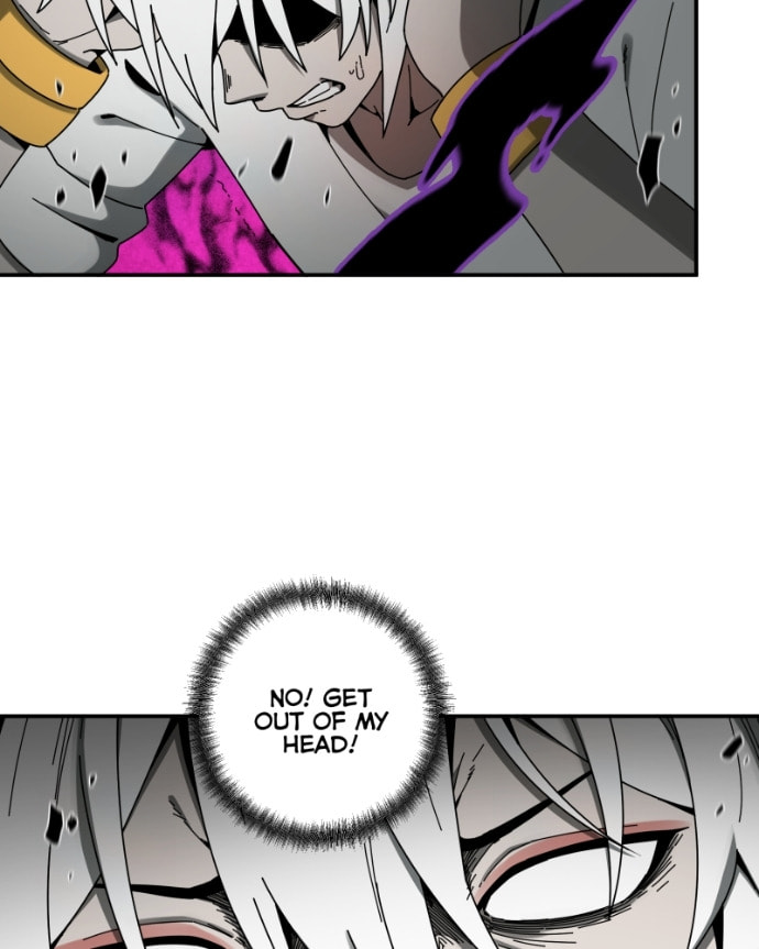 Read Black Sun chapter 106 image 61 on Lezhin