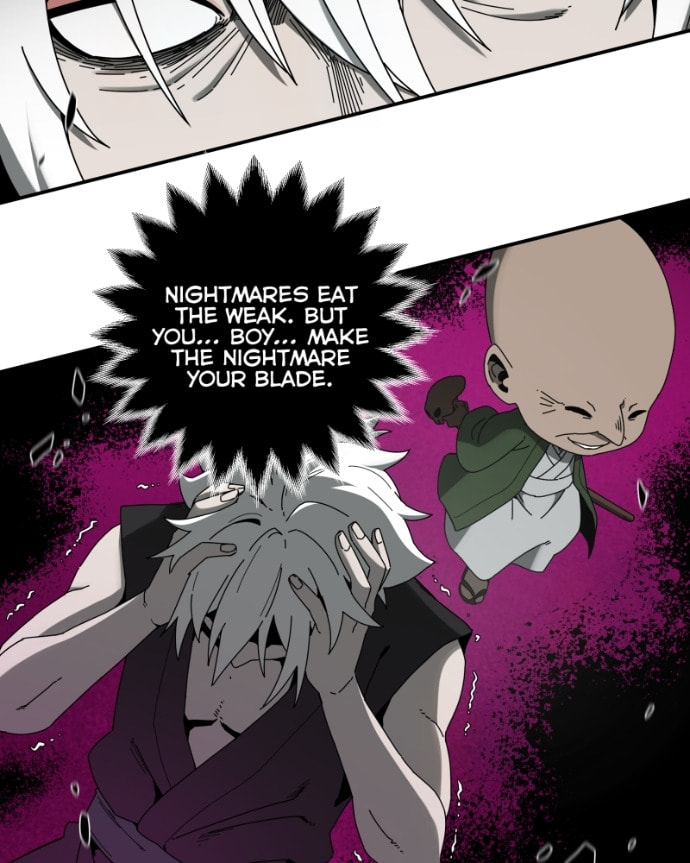 Read Black Sun chapter 106 image 62 on Lezhin