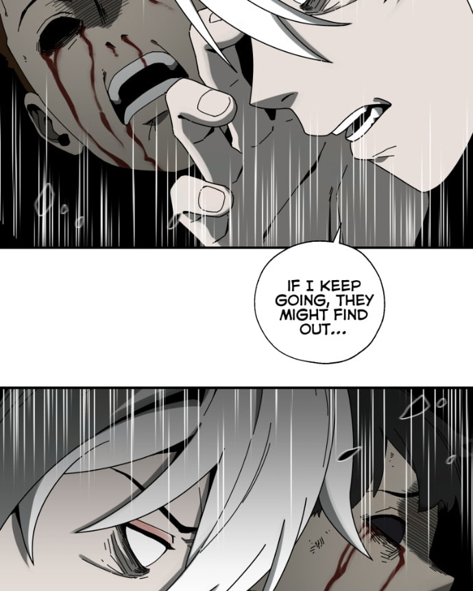 Read Black Sun chapter 106 image 66 on Lezhin