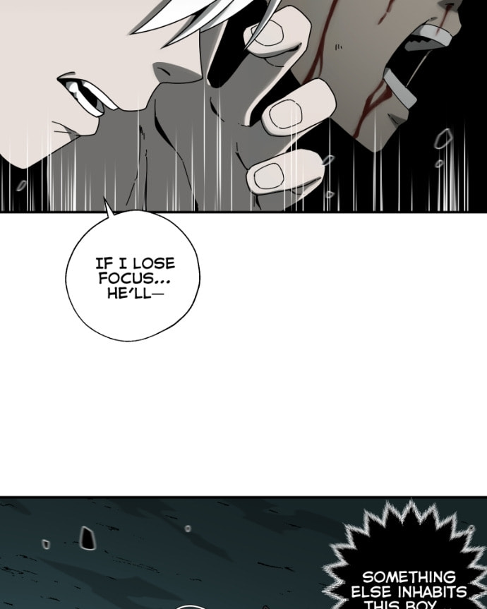 Read Black Sun chapter 106 image 67 on Lezhin