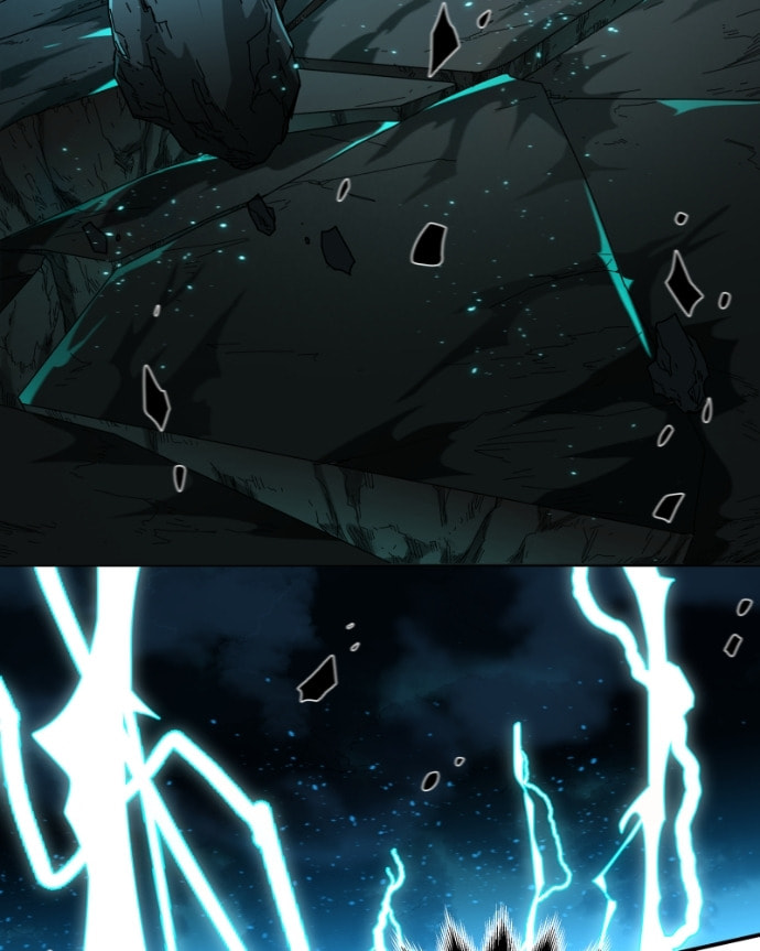 Read Black Sun chapter 106 image 73 on Lezhin