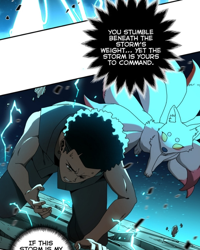 Read Black Sun chapter 106 image 74 on Lezhin