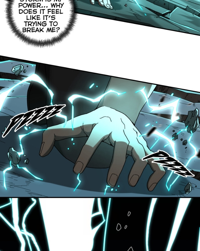 Read Black Sun chapter 106 image 75 on Lezhin