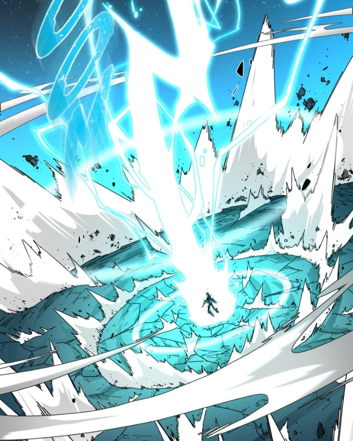 Read Black Sun chapter 106 image 77 on Lezhin
