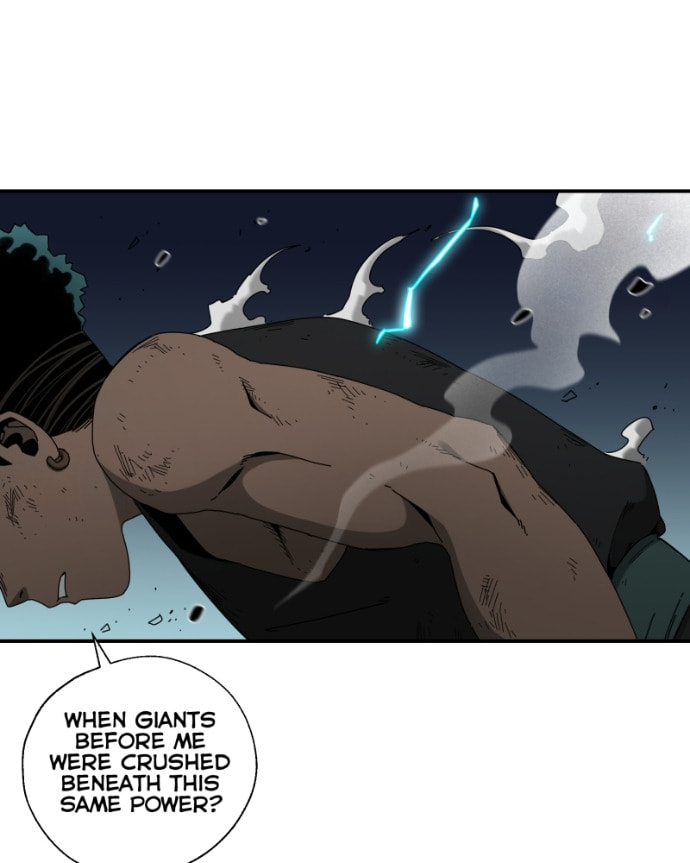 Read Black Sun chapter 106 image 80 on Lezhin