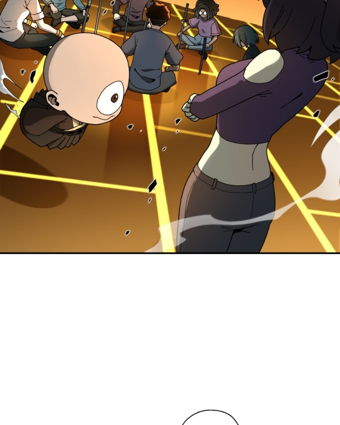 Read Black Sun chapter 107 image 11 on Lezhin