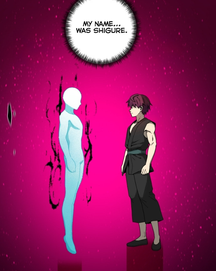 Read Black Sun chapter 107 image 15 on Lezhin