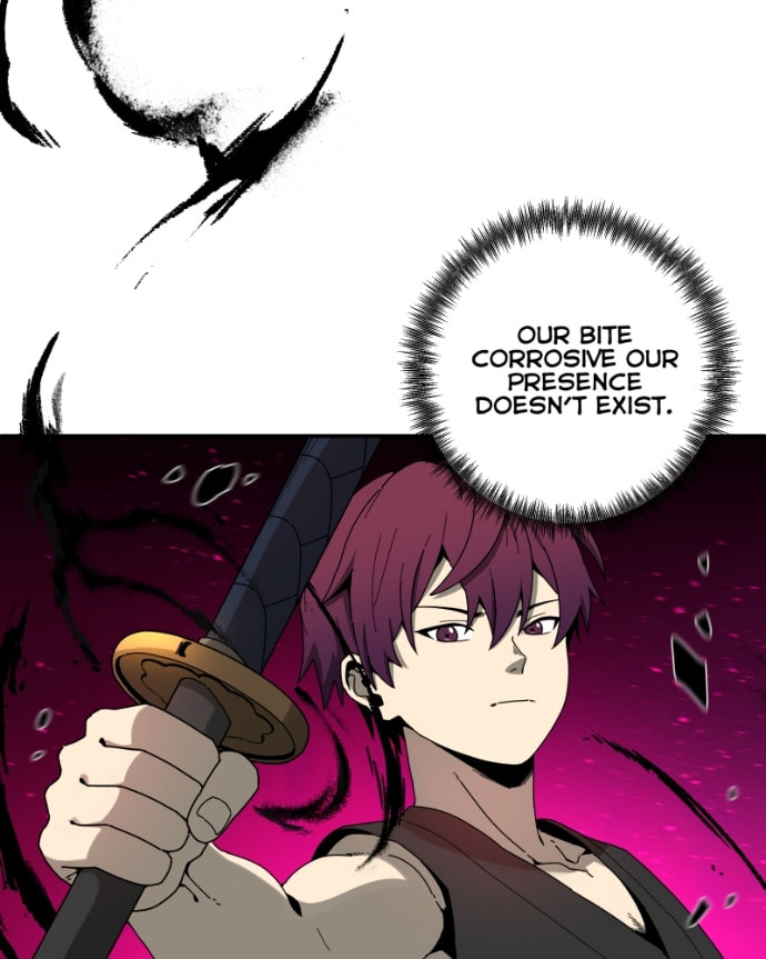 Read Black Sun chapter 107 image 19 on Lezhin