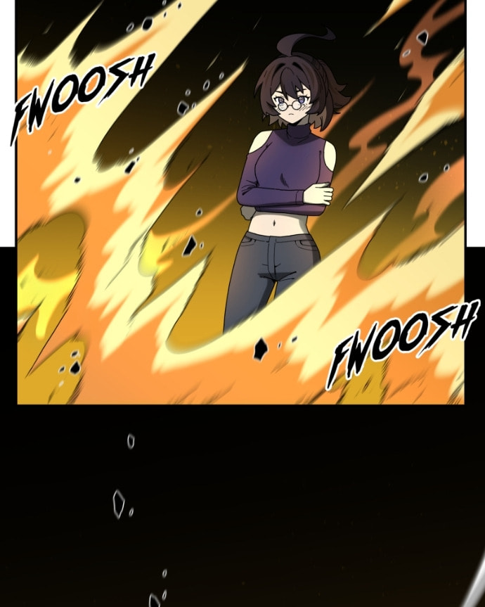 Read Black Sun chapter 107 image 2 on Lezhin