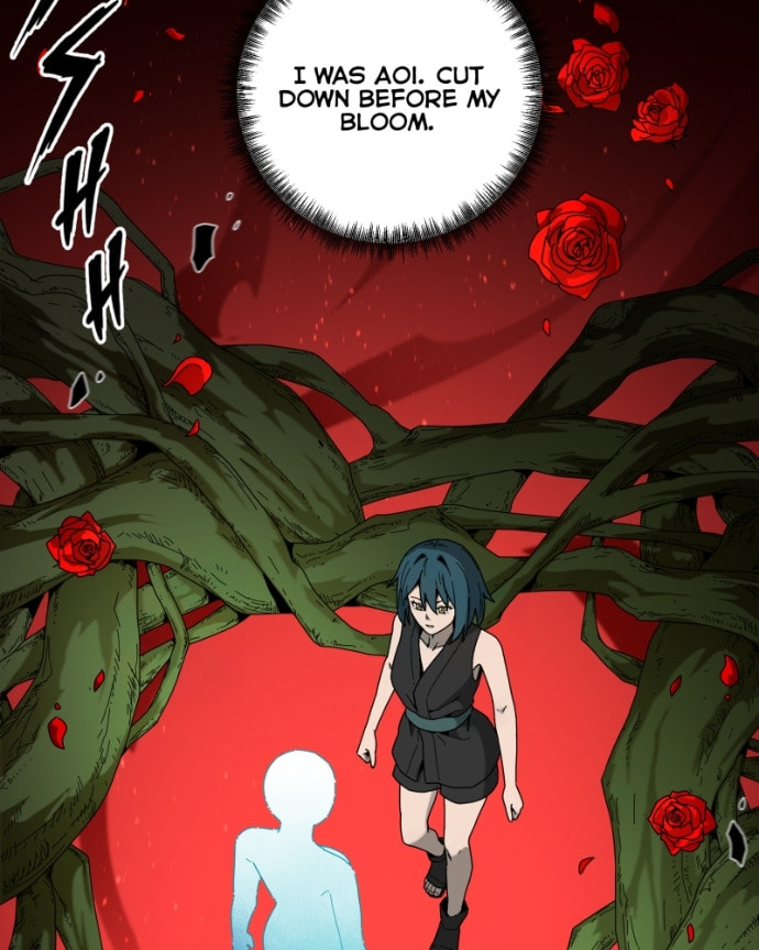 Read Black Sun chapter 107 image 22 on Lezhin