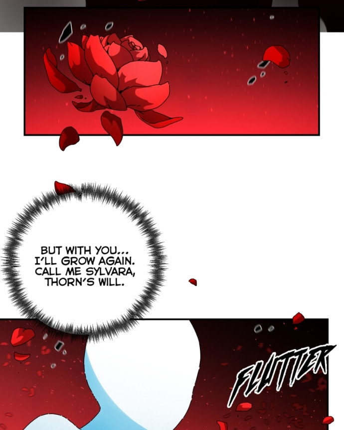 Read Black Sun chapter 107 image 24 on Lezhin