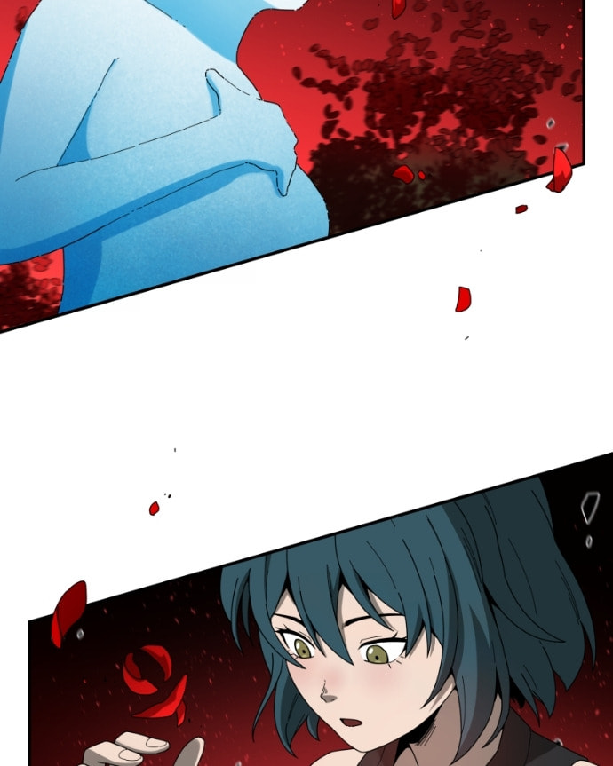 Read Black Sun chapter 107 image 25 on Lezhin