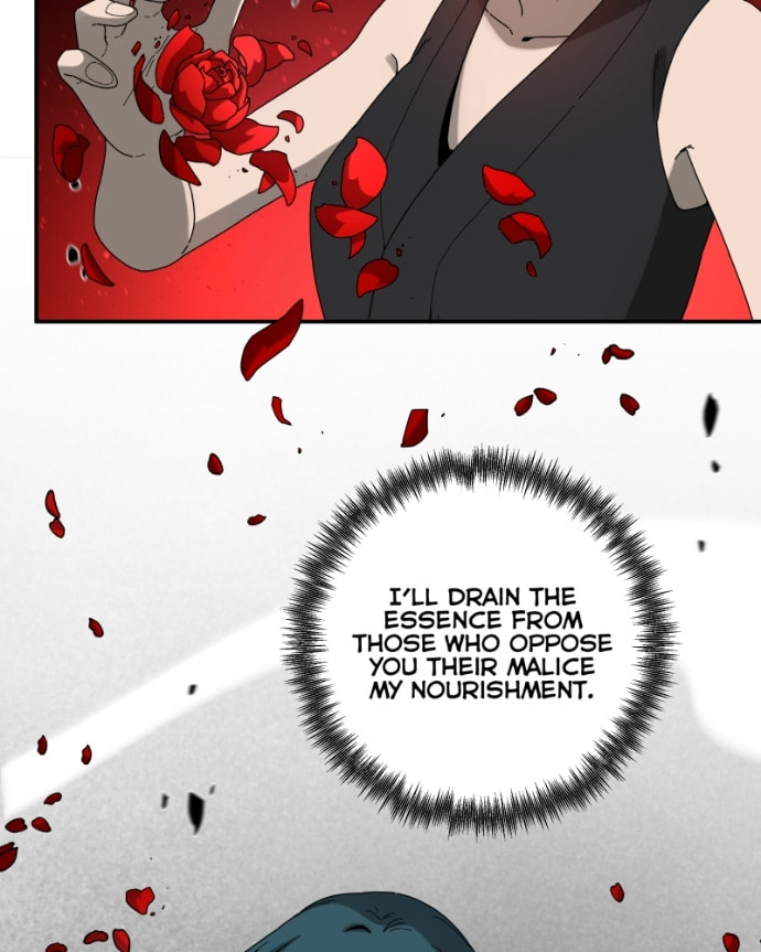 Read Black Sun chapter 107 image 26 on Lezhin