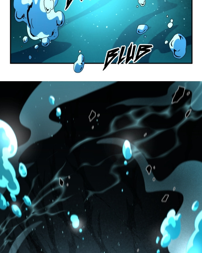 Read Black Sun chapter 107 image 29 on Lezhin